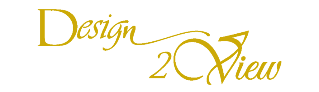 Design2View logo