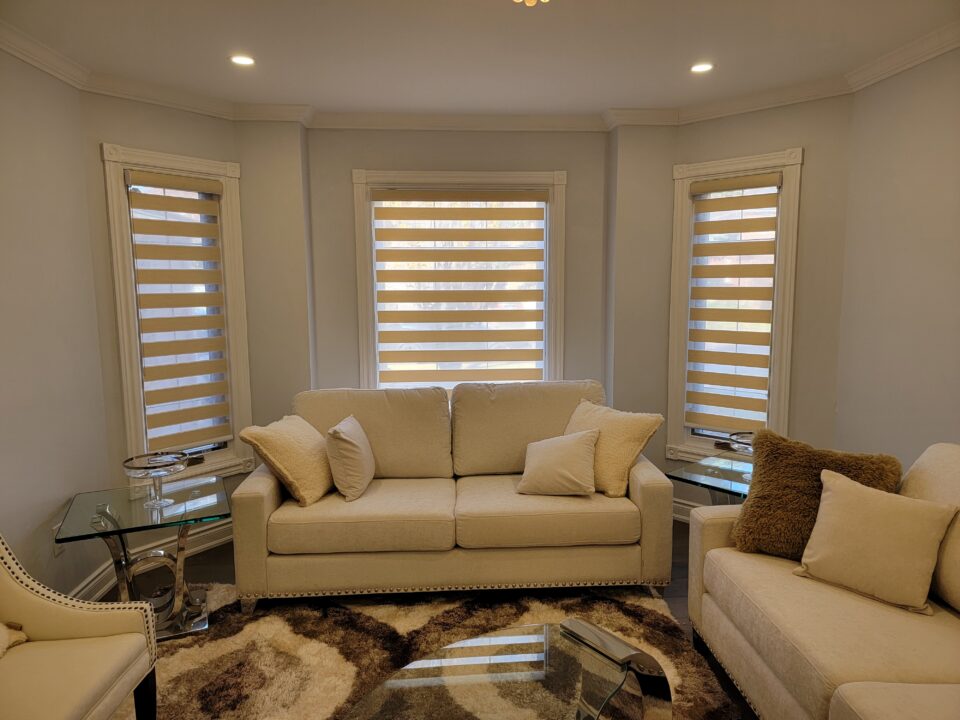 blinds mississauga home