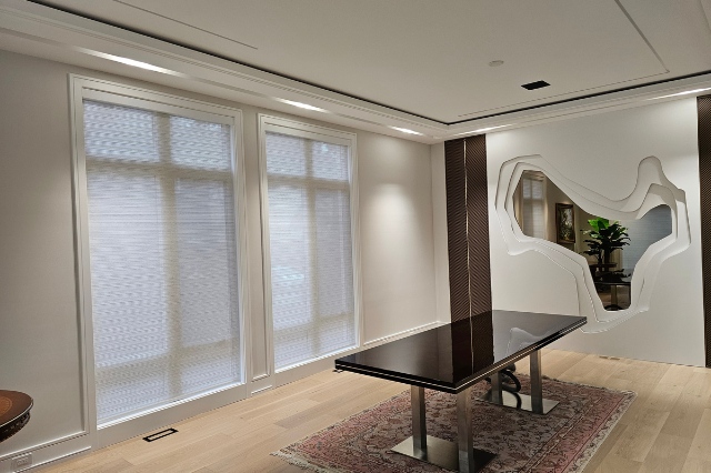 custom window roller blinds design2view